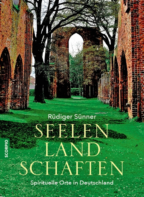 Seelenlandschaften - R&uuml;diger S&uuml;nner