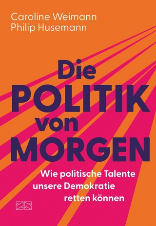 Die Politik von morgen