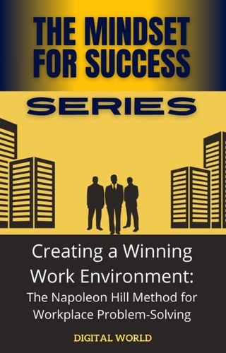 Creating a Winning Work Environment