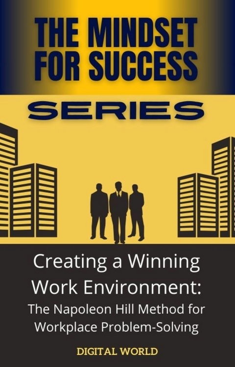 Creating a Winning Work Environment - 