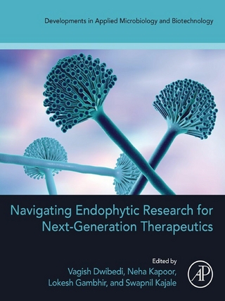 Navigating Endophytic Research for Next-Generation Therapeutics