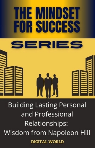 Building Lasting Personal and Professional Relationships