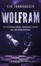 Wolfram - Kim Tannhauser