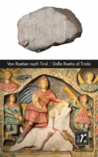 Geschichte und Region/Storia e regione 33/1 (2024)