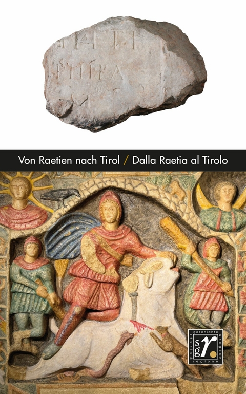 Geschichte und Region/Storia e regione 33/1 (2024)