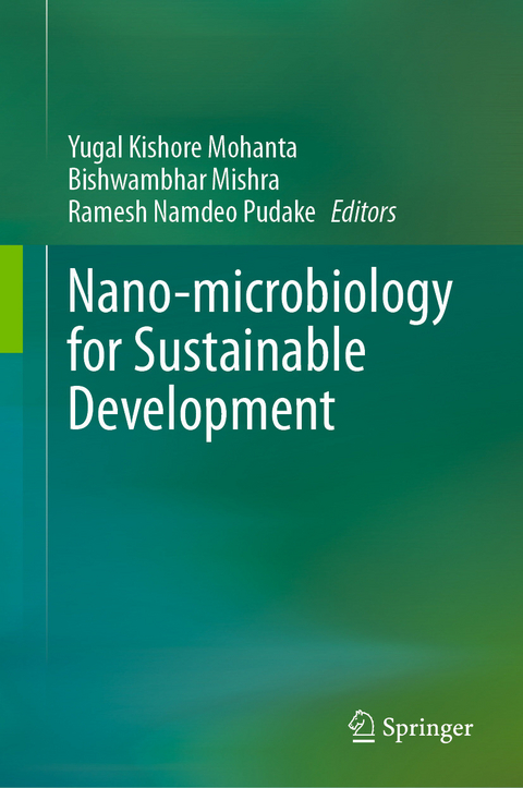 Nano-microbiology for Sustainable Development - 