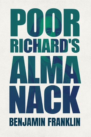 Poor Richard's Almanack