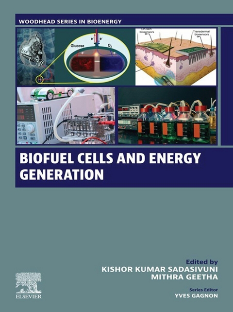 Biofuel Cells and Energy Generation - 
