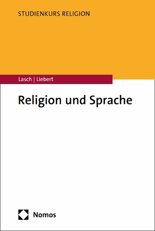 Religion und Sprache
