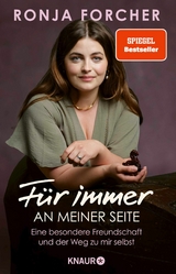 F&uuml;r immer an meiner Seite - Ronja Forcher