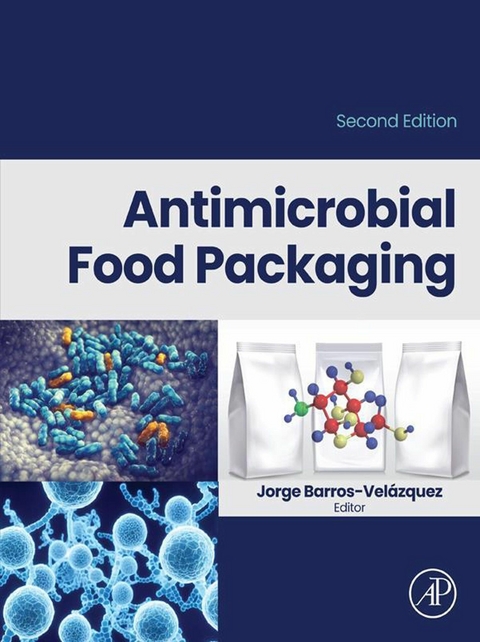 Antimicrobial Food Packaging - 
