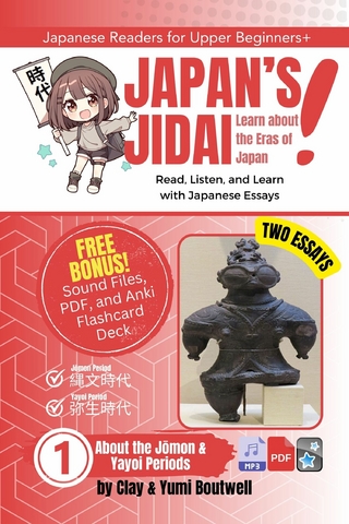 About the Jomon and Yayoi Periods