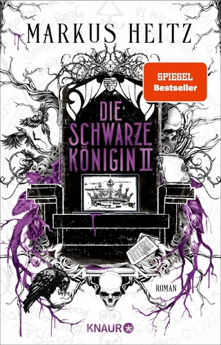 Die Schwarze K&ouml;nigin II