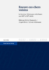 Encore ces chers voisins - 