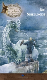 Die Nibelungen - Erik Schreiber