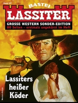 Lassiter Sonder-Edition 67 - Jack Slade