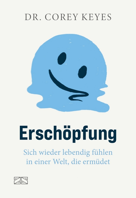 Ersch&ouml;pfung - Corey Keyes