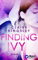 Finding Ivy - Claire Kingsley
