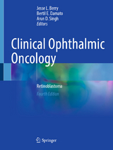 Clinical Ophthalmic Oncology - 