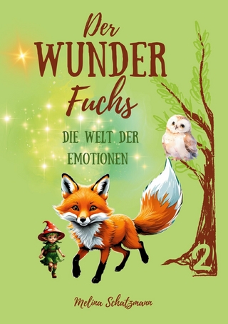 Der Wunderfuchs