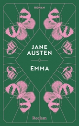 Emma - Jane Austen