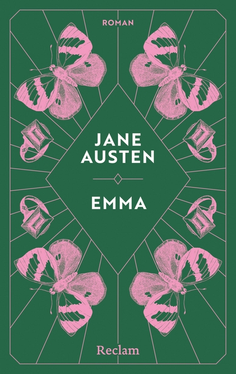 Emma - Jane Austen