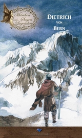 Dietrich von Bern - Erik Schreiber