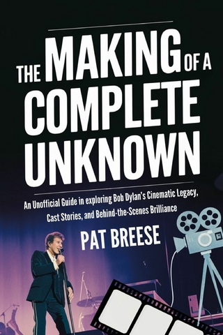The making of A Complete Unknown