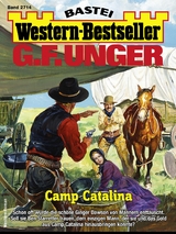 G. F. Unger Western-Bestseller 2714 - G. F. Unger