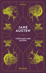Verstand und Gef&uuml;hl - Jane Austen