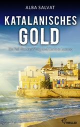Katalanisches Gold - Alba Salvat