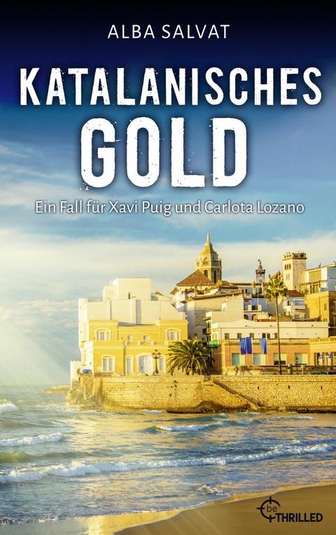 Katalanisches Gold - Alba Salvat