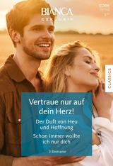 Bianca Exklusiv Band 385 - Jessica Bird, Brenda Harlen, Joanna Sims