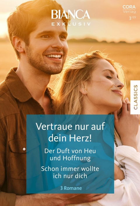 Bianca Exklusiv Band 385 - Jessica Bird, Brenda Harlen, Joanna Sims