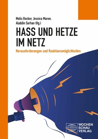 Hass und Hetze im Netz