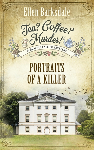 Tea? Coffee? Murder! – Portraits of a Killer