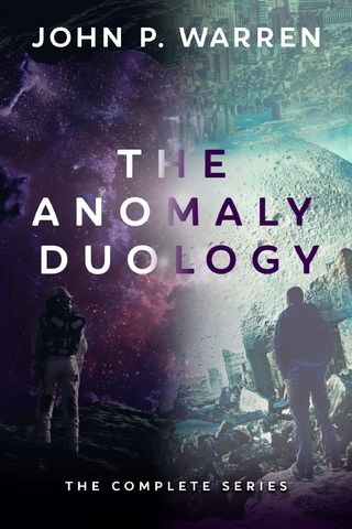 The Anomaly Duology