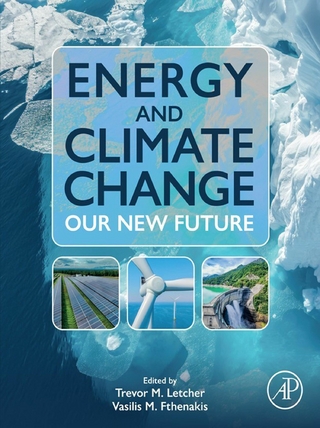 Energy and Climate Change