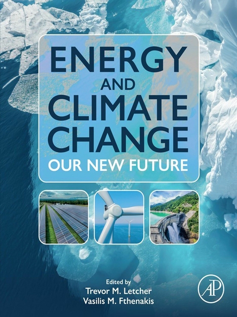Energy and Climate Change - 