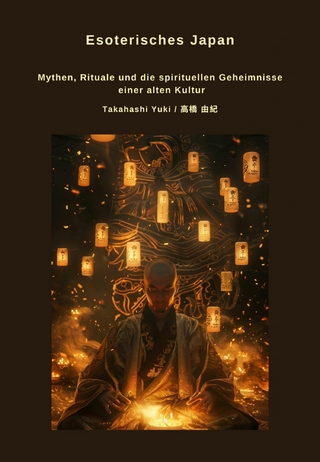 Esoterisches Japan
