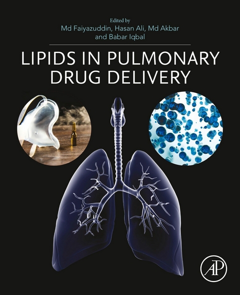 Lipids in Pulmonary Drug Delivery - 