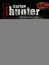 Dorian Hunter 170 - Dario Vandis, Martin Kay