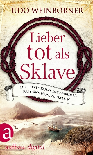 Lieber tot als Sklave