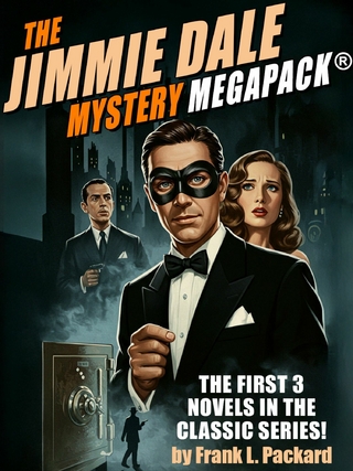 The Jimmie Dale Mystery MEGAPACK®