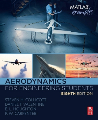 Aerodynamics for Engineering Students