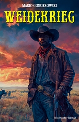 Weidekrieg - Mario Gonsierowski