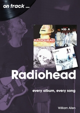 Radiohead -  William Allen