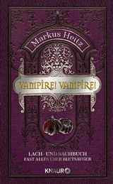 Vampire! Vampire! - Markus Heitz