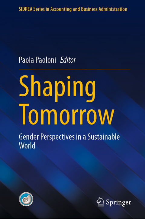 Shaping Tomorrow - 