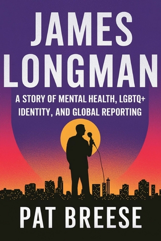 James Longman